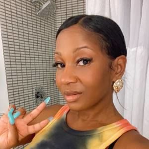 Meet your Posher, Dawn